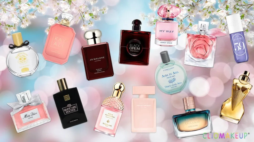 Profumi Donna