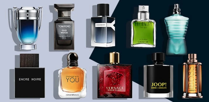 Profumi Uomo