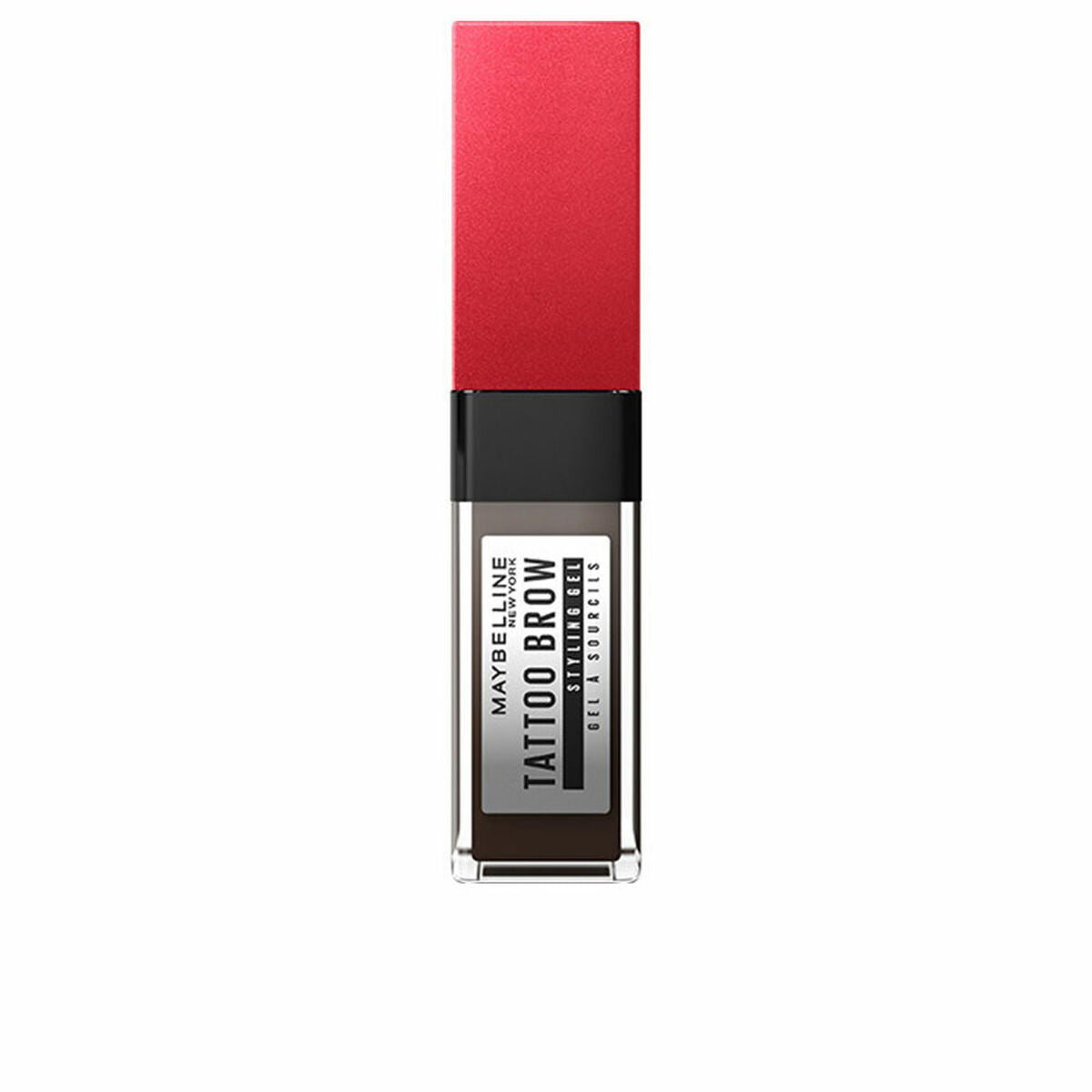 Matita per Sopracciglia Tattoo Brow 36H Maybelline - Lunga Durata e Precisione