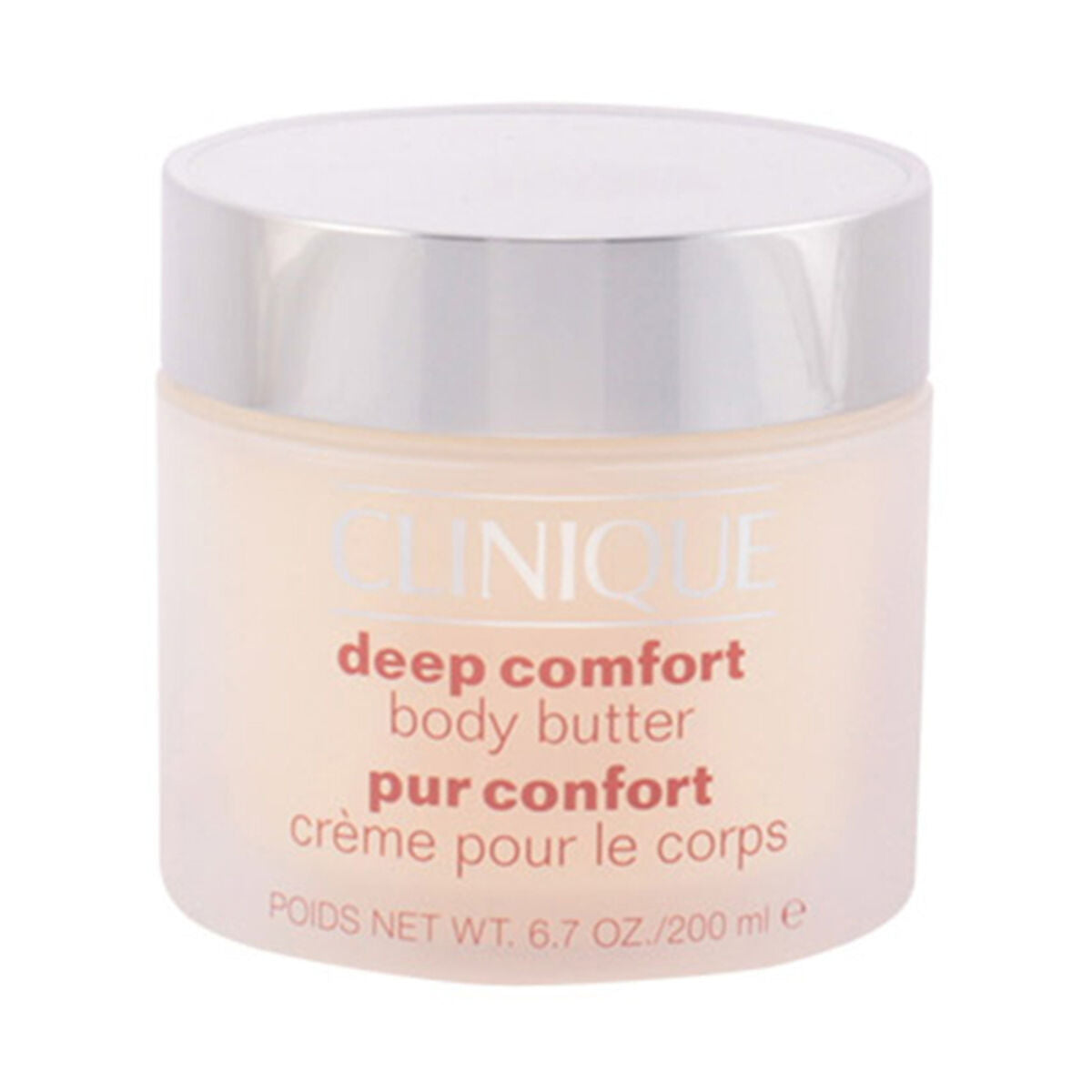 Crema Corpo Idratante Clinique Deep Comfort