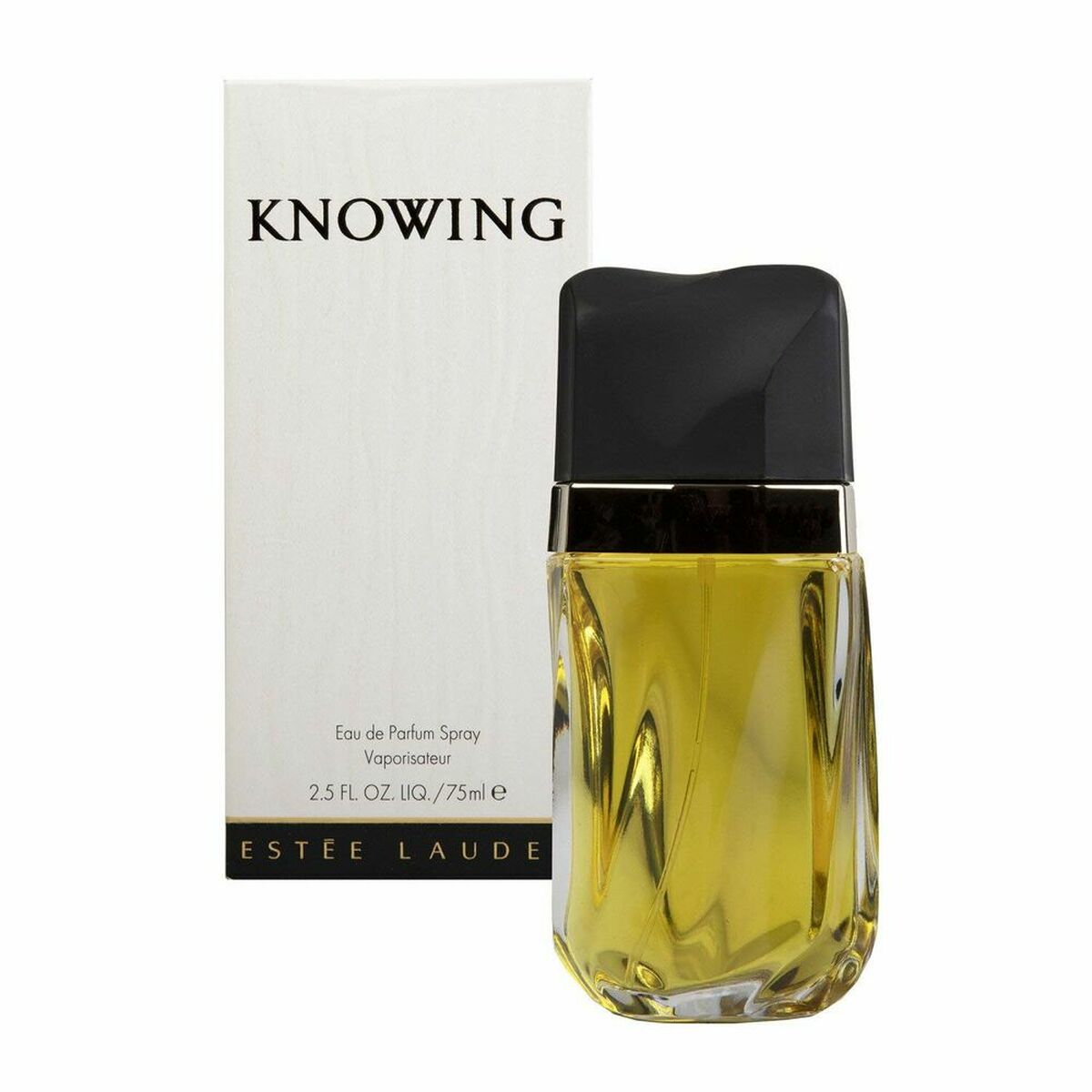Profumo Donna Estee Lauder Knowing EDP 75 ml