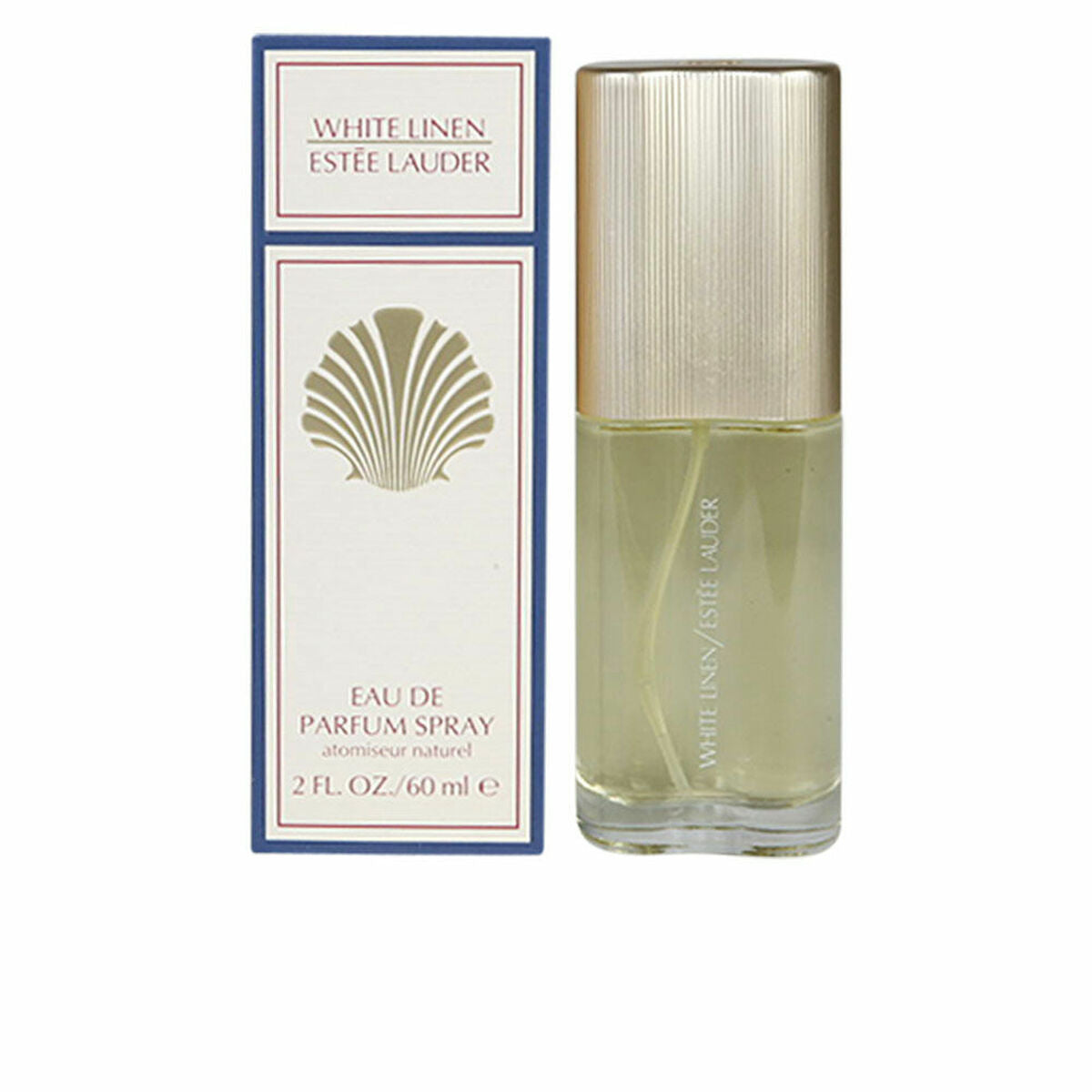 Profumo Donna Estee Lauder White Linen EDP