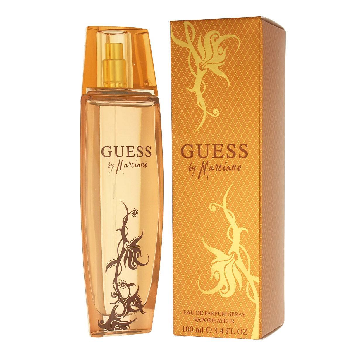 Profumo Donna Guess EDP By Marciano (100 ml)