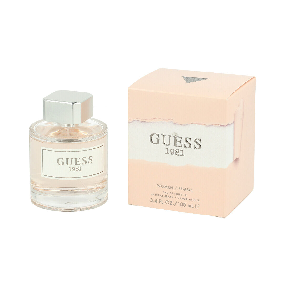 Profumo Donna Guess 1981 EDT