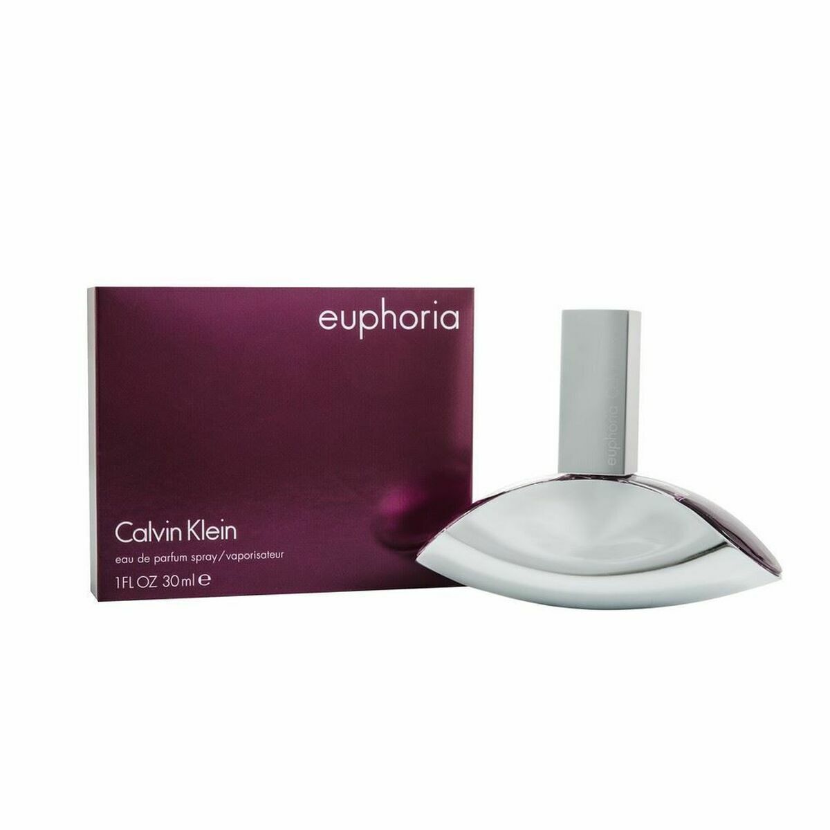 Profumo Donna Calvin Klein Euphoria EDP