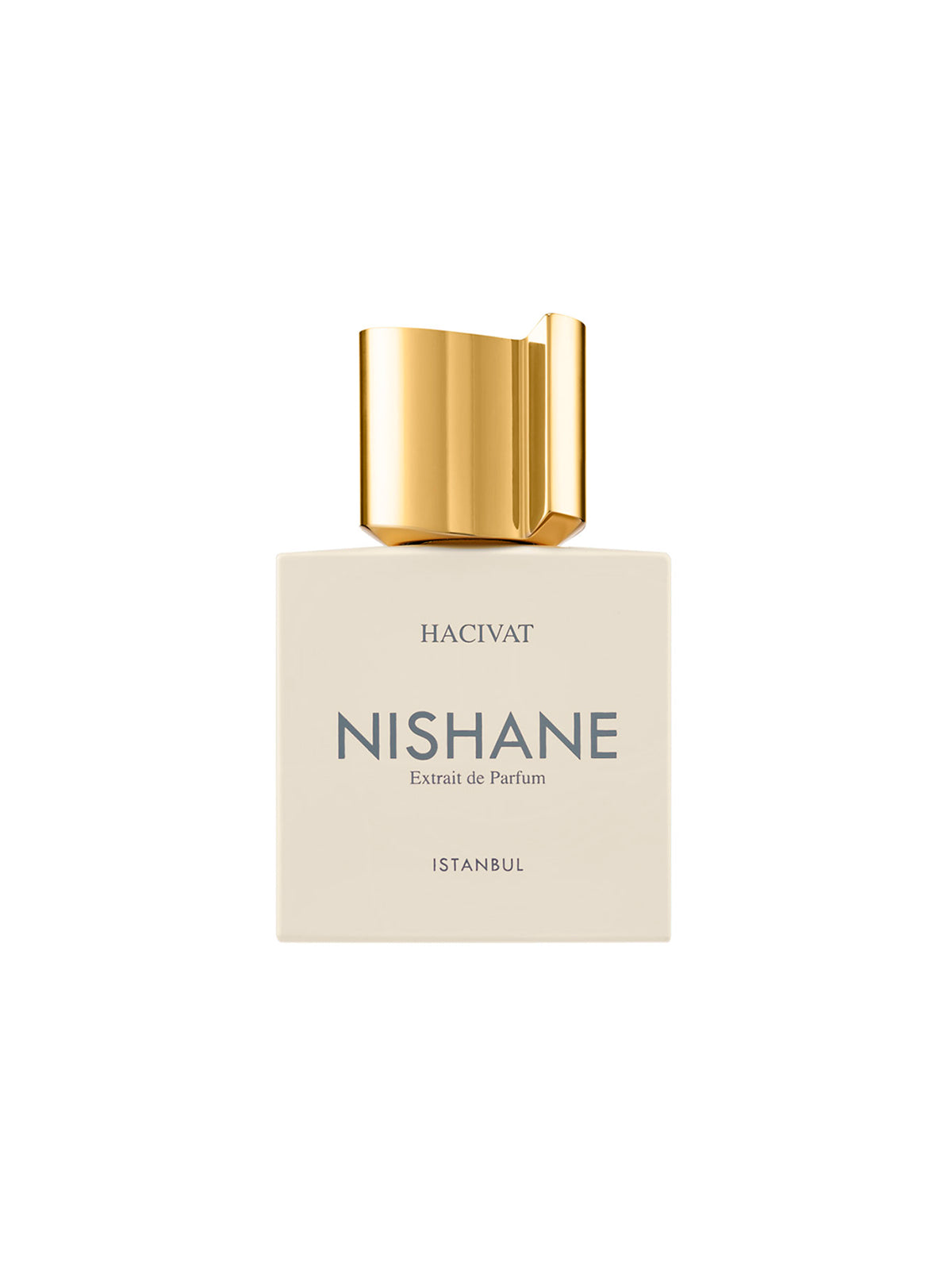 Profumo Unisex Nishane Hacivat Parfum