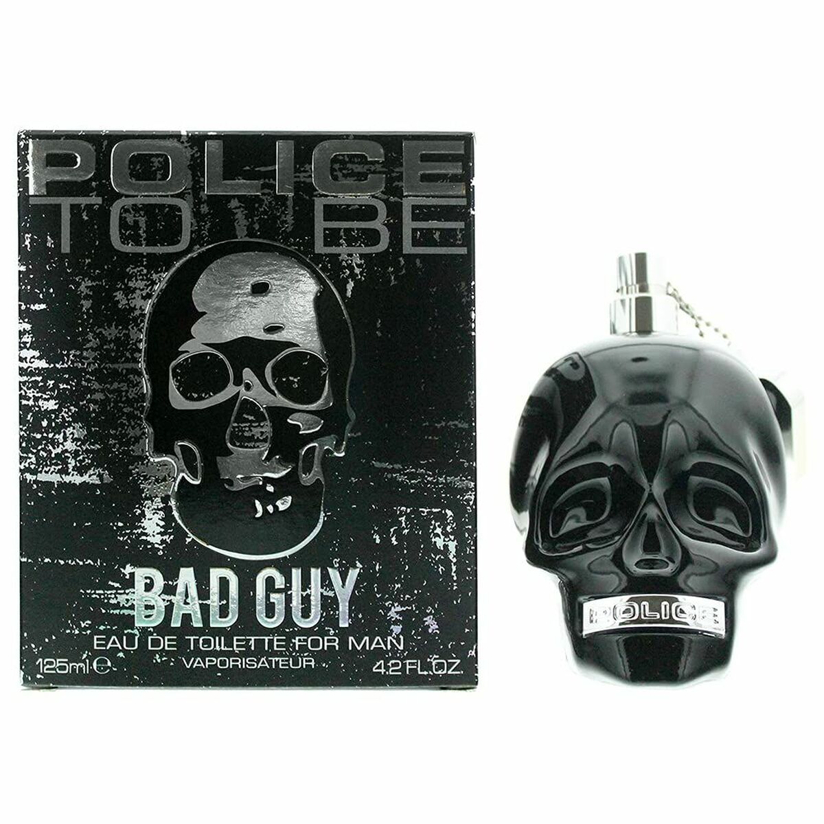 Profumo Uomo Police To Be Bad Guy EDT