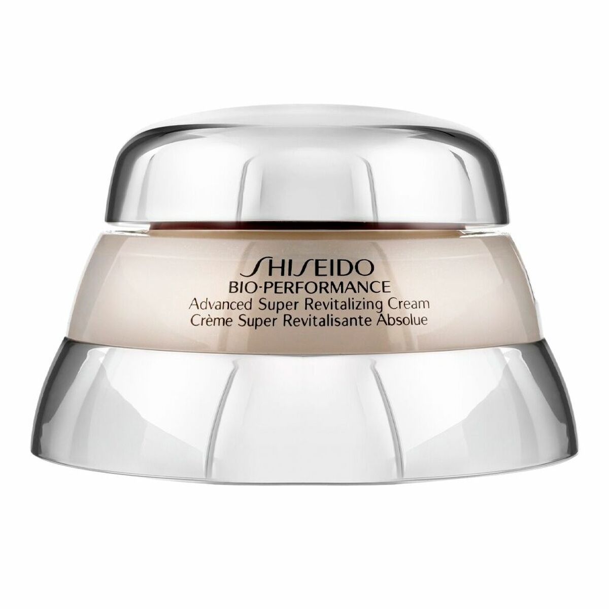 Crema Antietà Shiseido Bio-Performance