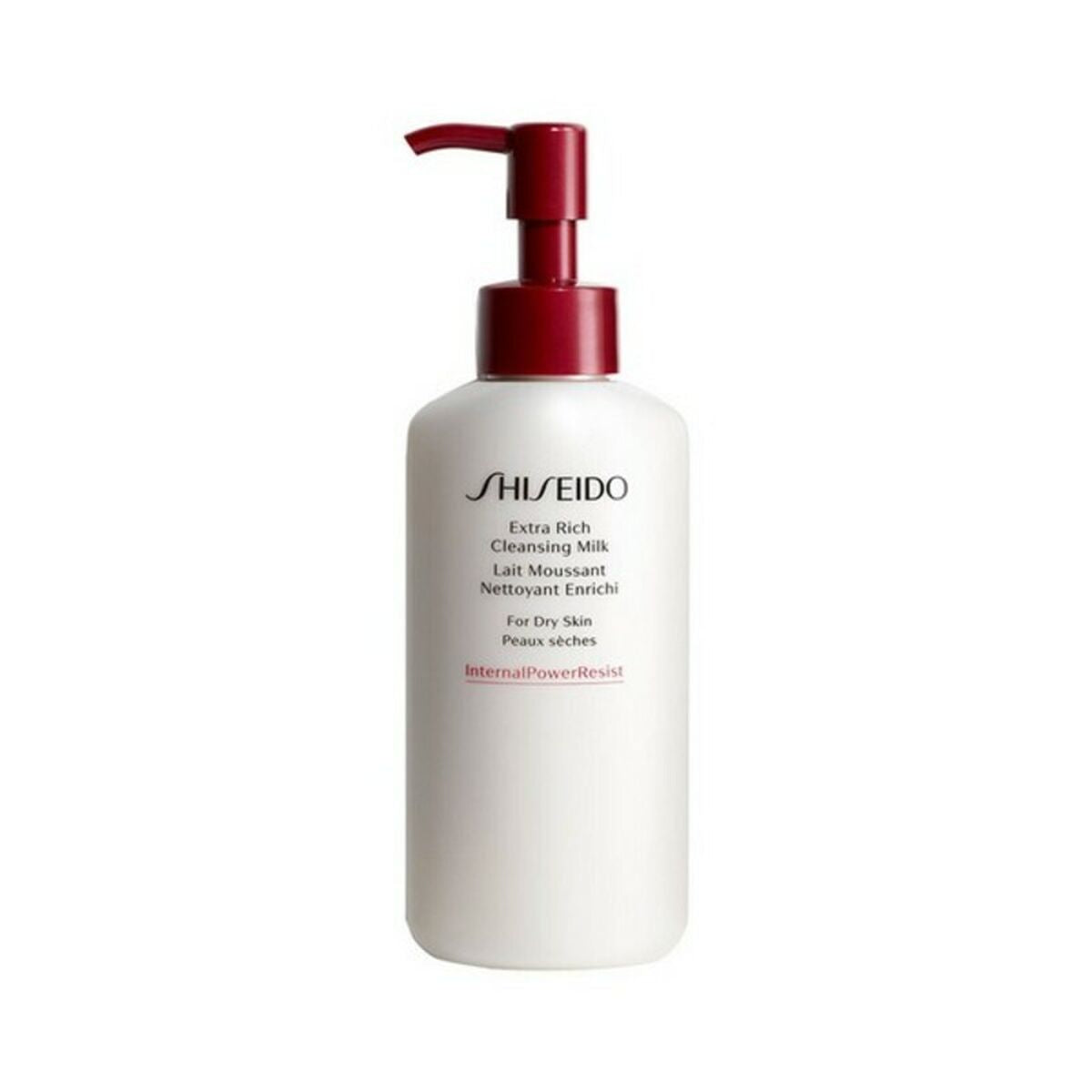 Latte Detergente Extra Rich Shiseido