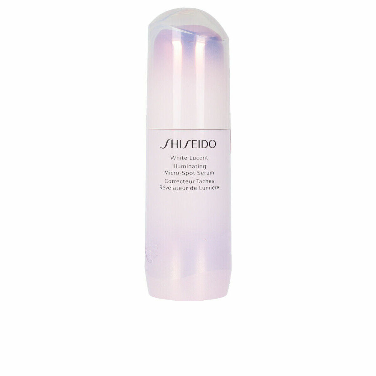 Siero Illuminante Micro-Spot Serum Shiseido