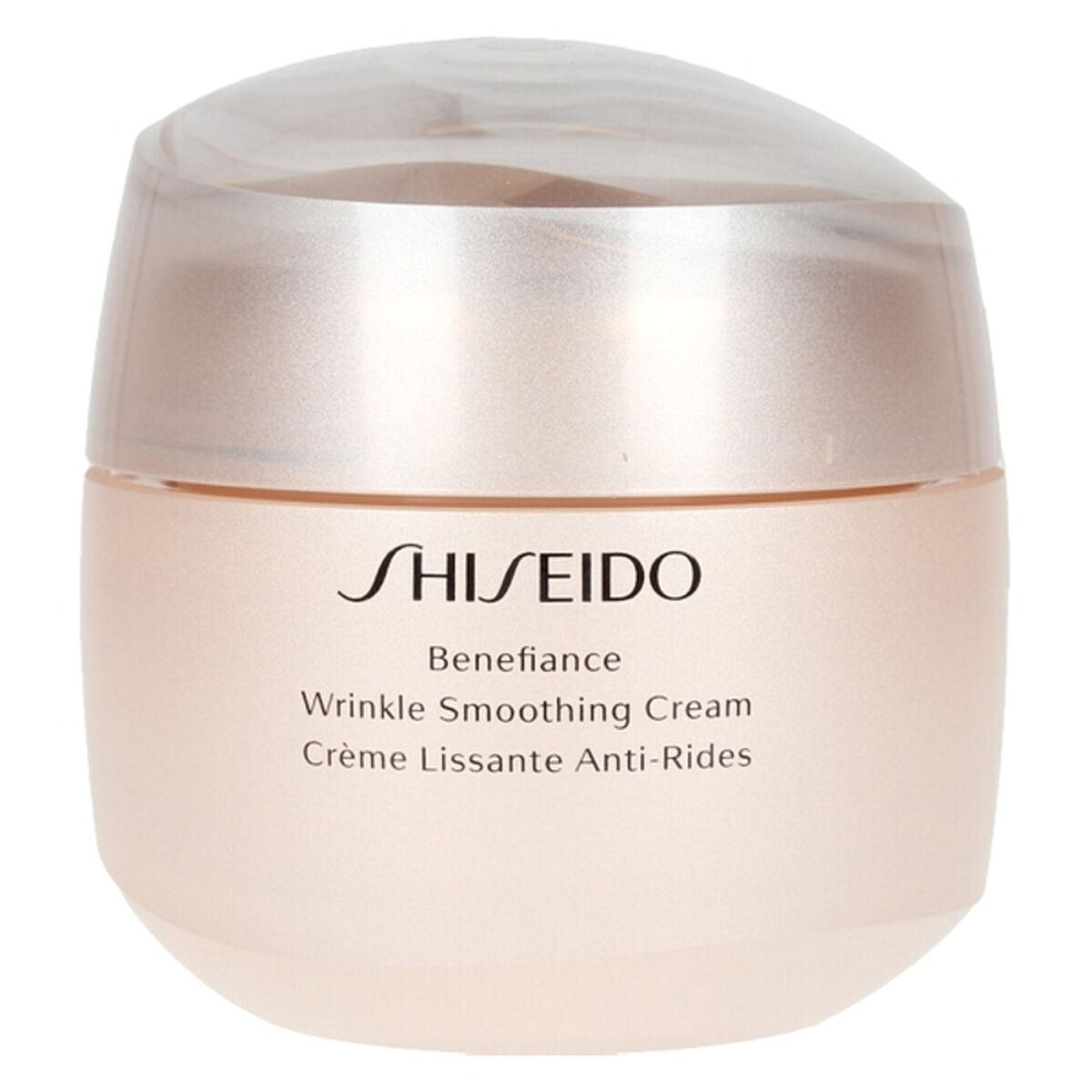 Benefiance Wrinkle Smoothing Cream Shiseido