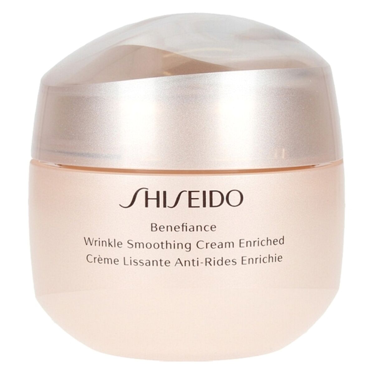 Crema Antirughe Benefiance Wrinkle Smoothing Shiseido