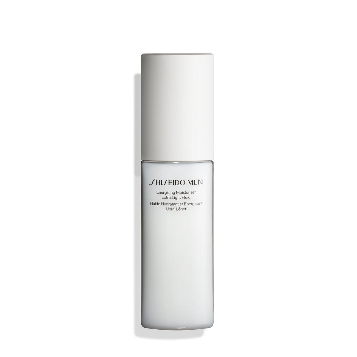 Fluido Idratante Shiseido Men