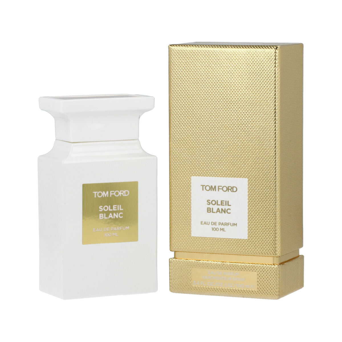 Profumo Unisex Tom Ford Soleil Blanc EDP