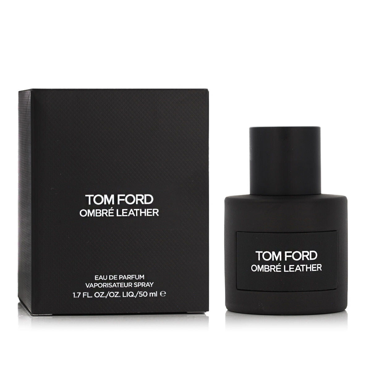 Profumo Unisex Tom Ford Ombré Leather EDP