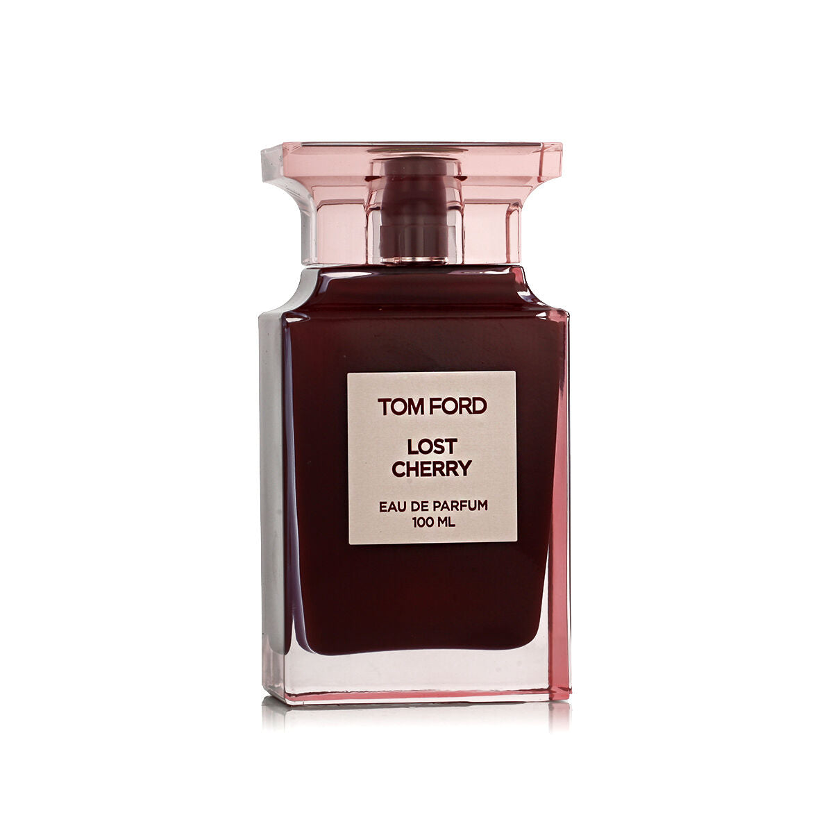 Profumo Unisex Tom Ford Lost Cherry EDP