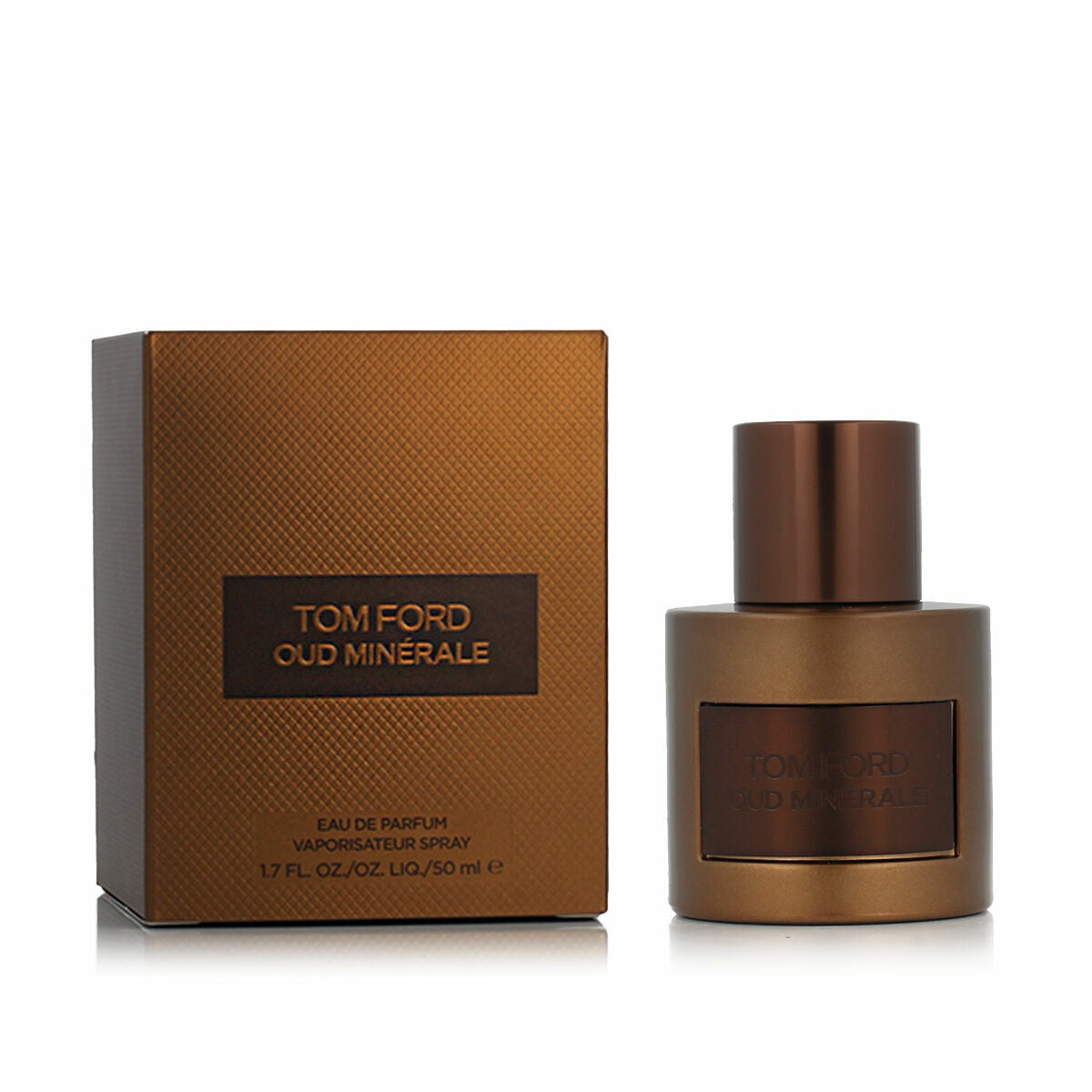 Profumo Unisex Tom Ford Oud Minérale EDP