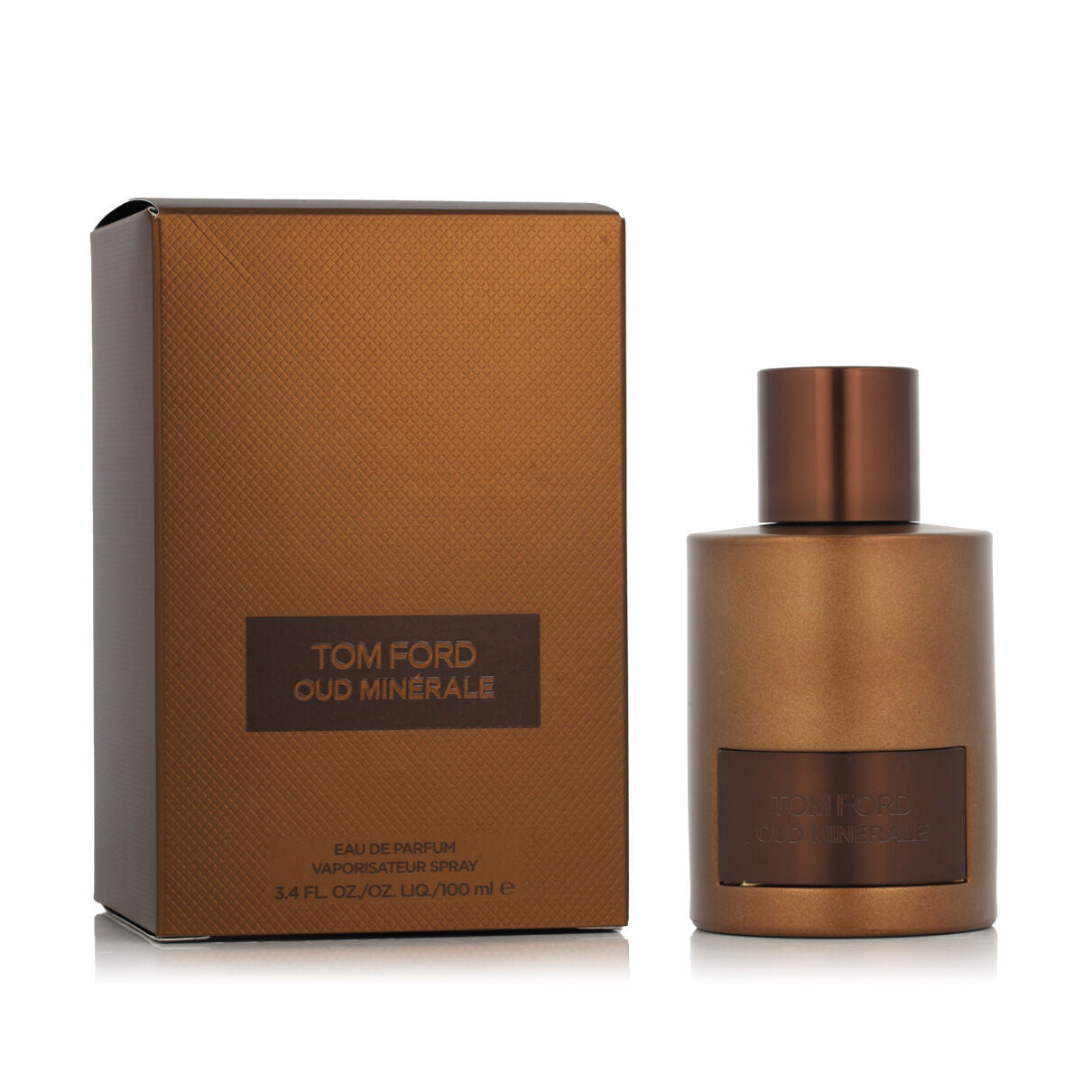 Profumo Unisex Tom Ford Oud Minerale 50 ml
