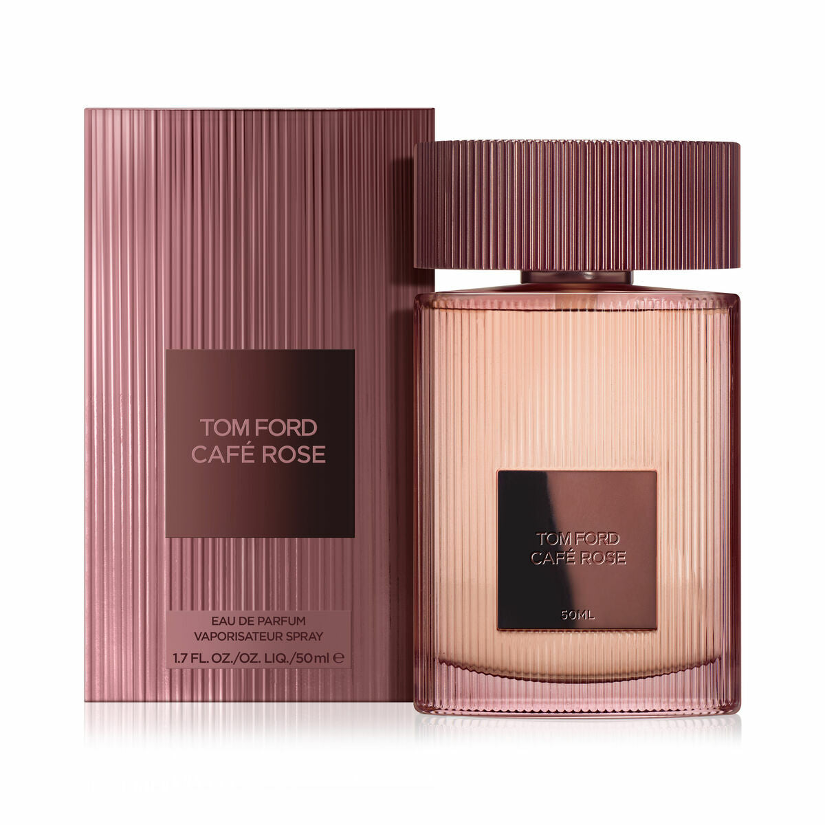 Profumo Donna Tom Ford Cafè Rose EDP