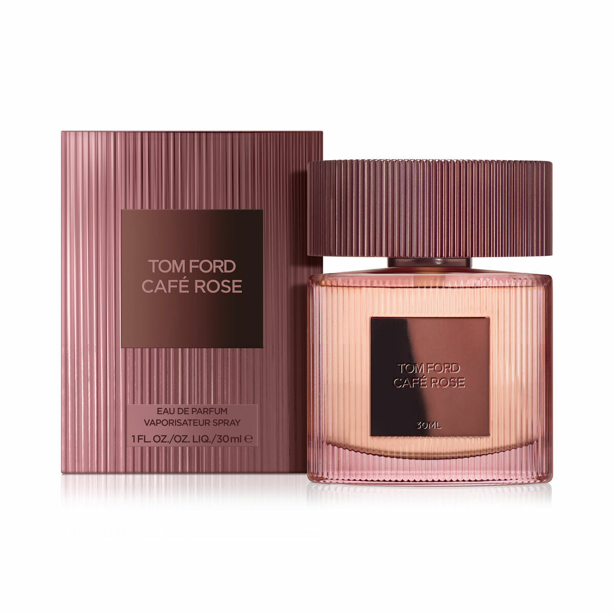 Profumo Unisex Tom Ford Café Rose EDP