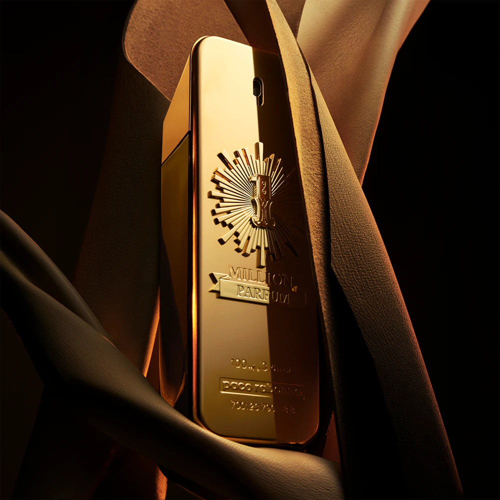 Profumo Uomo Paco Rabanne One Million EDP