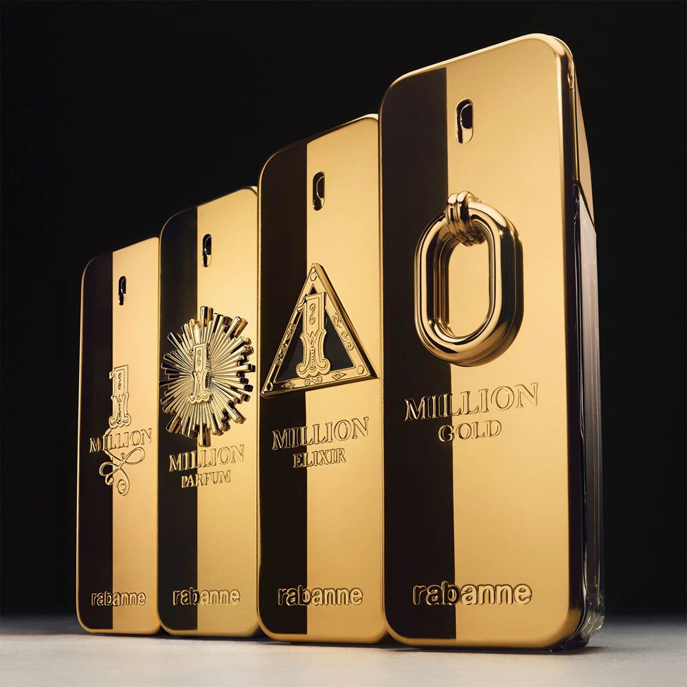 Profumo Uomo Paco Rabanne One Million EDP