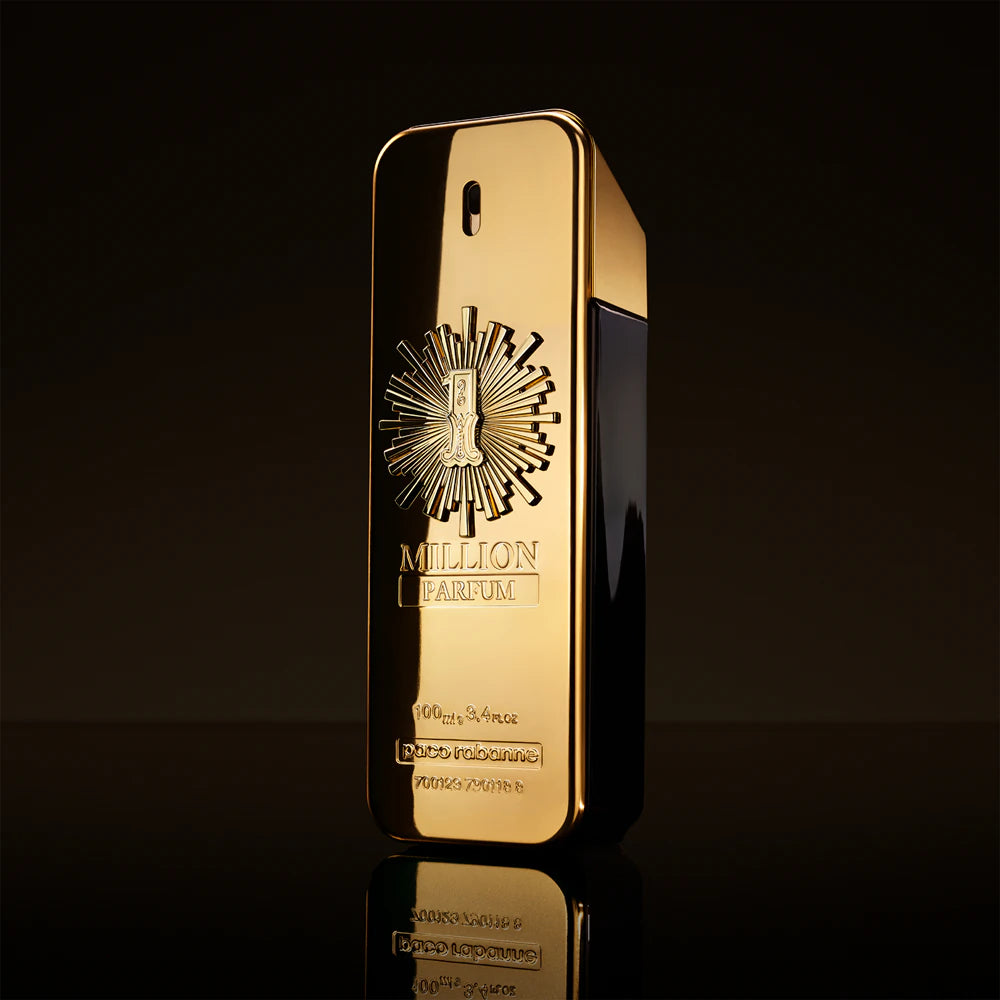 Profumo Uomo Paco Rabanne One Million EDP