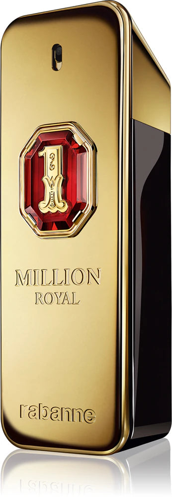 Profumo Uomo Paco Rabanne One Million Royal EDP