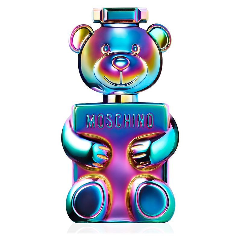 Profumo Unisex Moschino Toy 2 Pearl EDP
