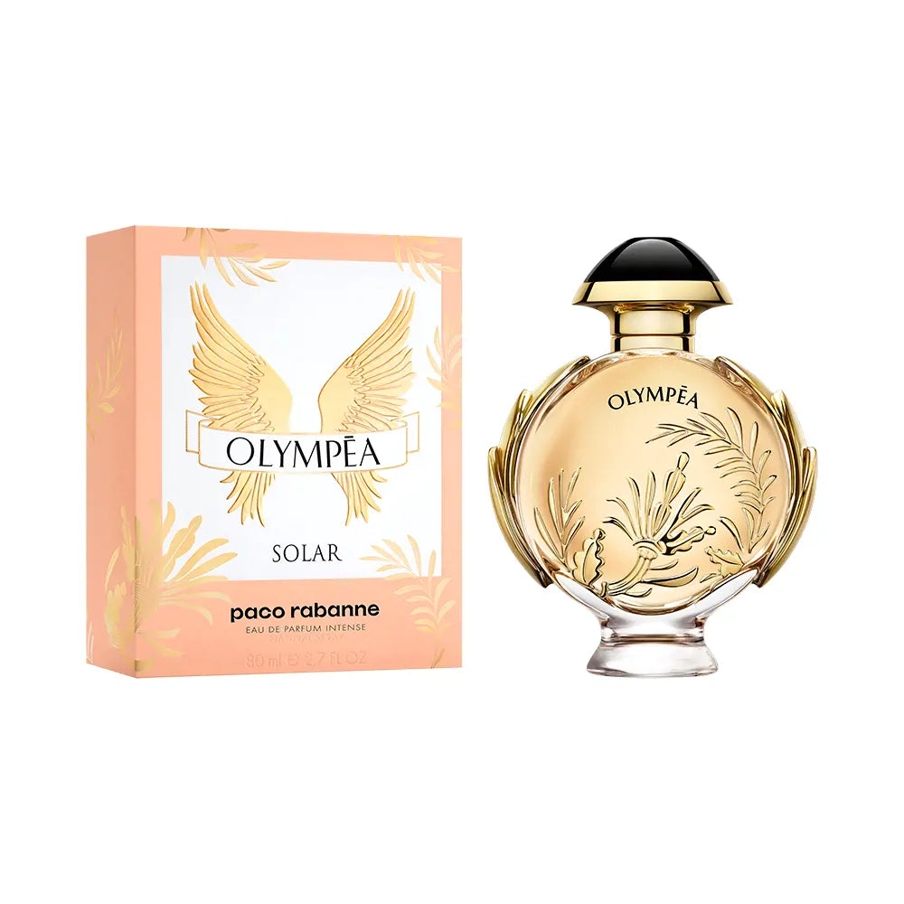 Profumo Donna Paco Rabanne Olympea Solar EDP