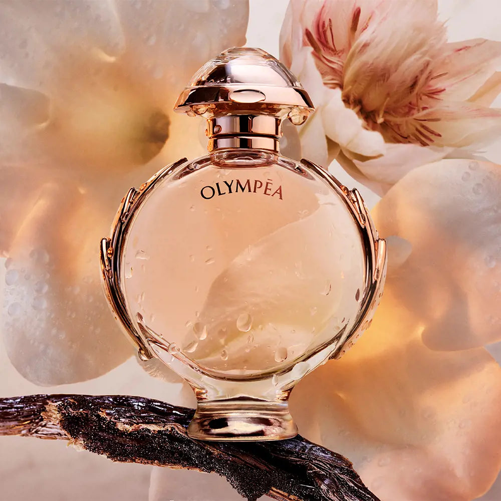 Profumo Donna Paco Raanne Olympèa EDP
