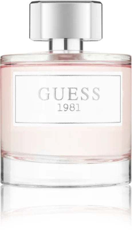 Profumo Donna Guess 1981 EDT