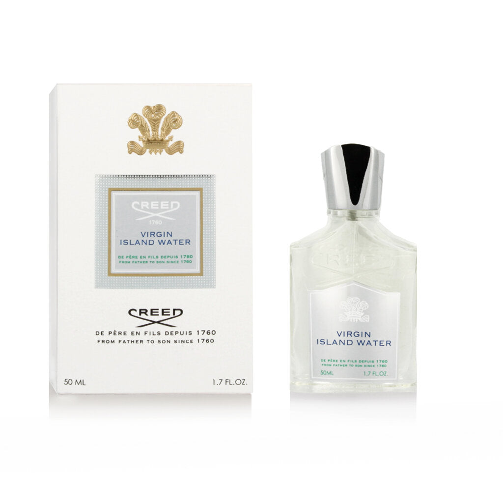 Profumo Unisex Creed Virgin Island Water EDP