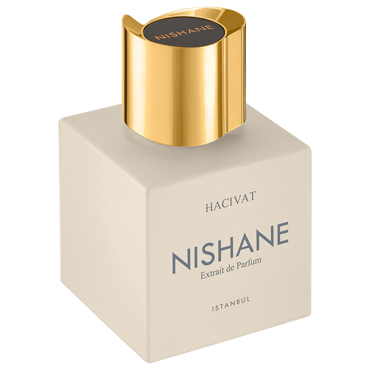 Profumo Unisex Nishane Hacivat Parfum