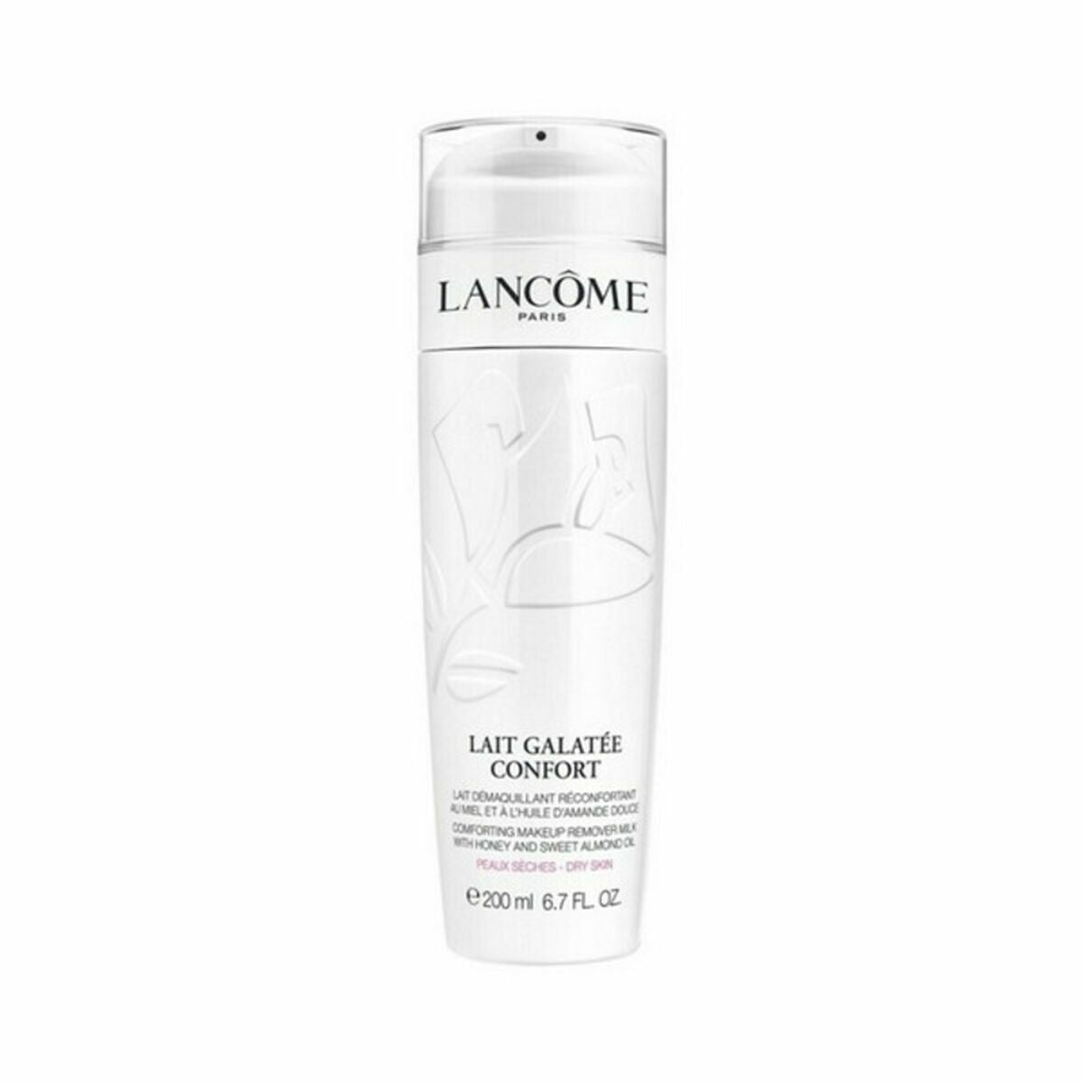 Latte Struccante Viso Confort Lancôme 3.14776E+12 400 ml