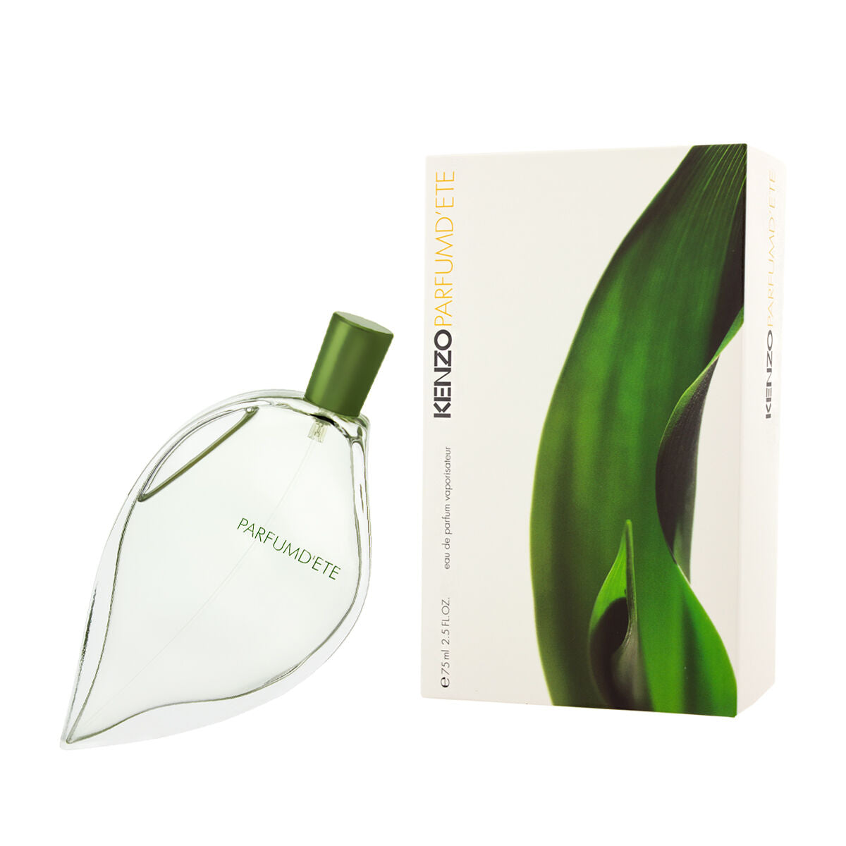 Profumo Donna Kenzo Parfum d'Ete EDP