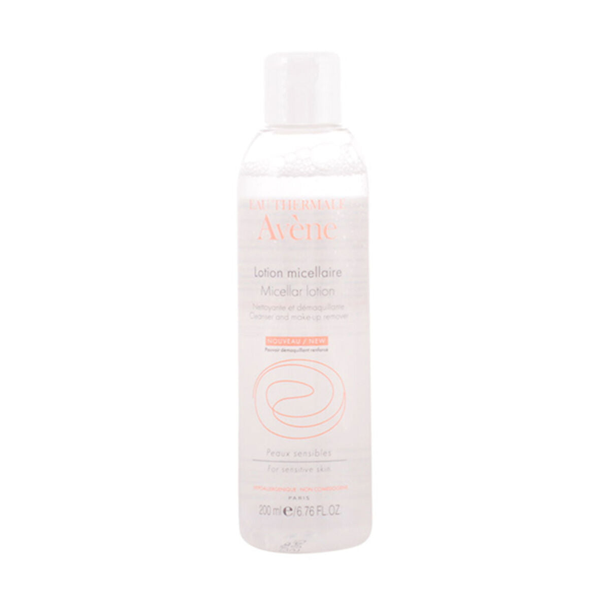 Acqua Micellare Avene 200 ml