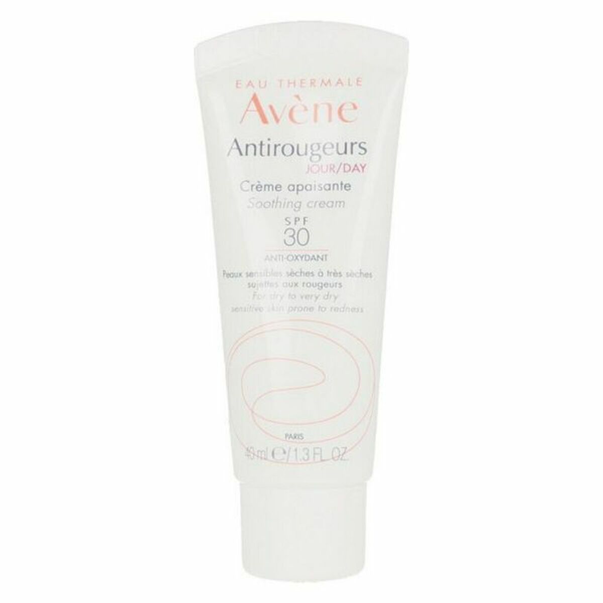 Crema Anti rossori Avene Jour Crème
