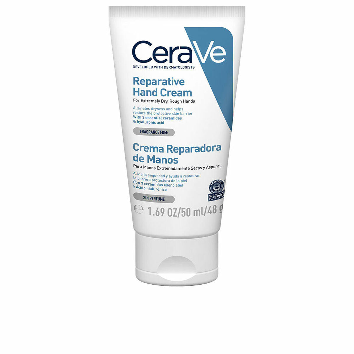 Crema Mani CeraVe Complesso Riparatore 50 ml
