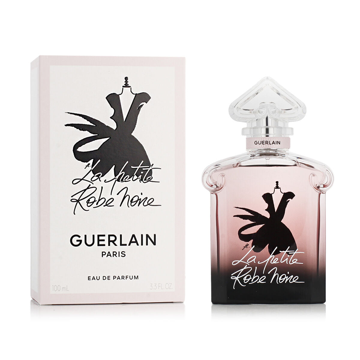 Profumo Donna Guerlain La Petite Robe Noire EDP