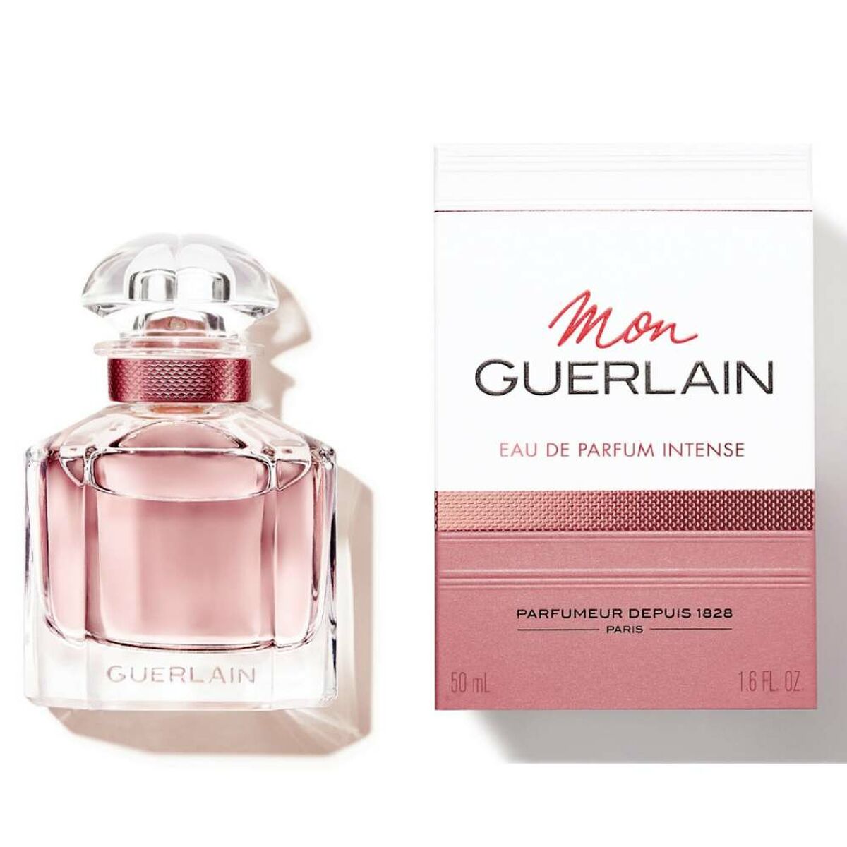Profumo Donna Mon Guerlain Intense EDP