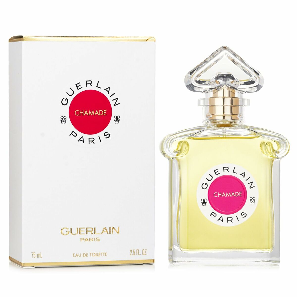 Profumo Donna Guerlain Chamade EDT