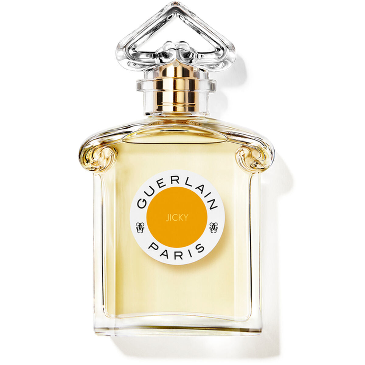 Profumo Donna Guerlain Jicky EDP 75 ml