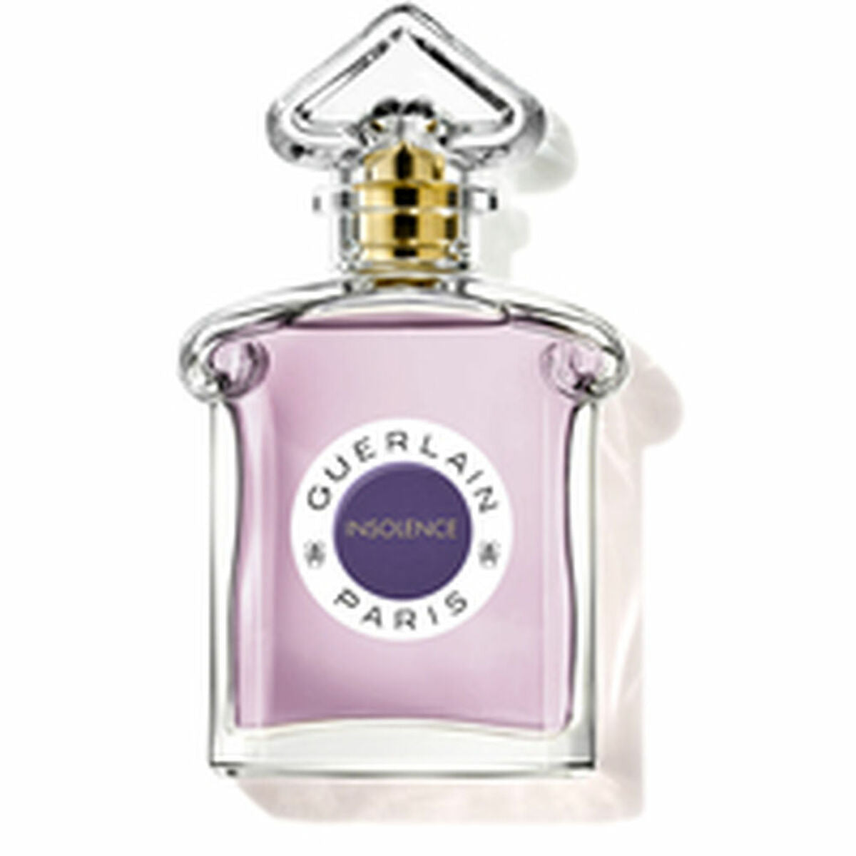 Profumo Uomo Guerlain Insolence EDP 75 ml