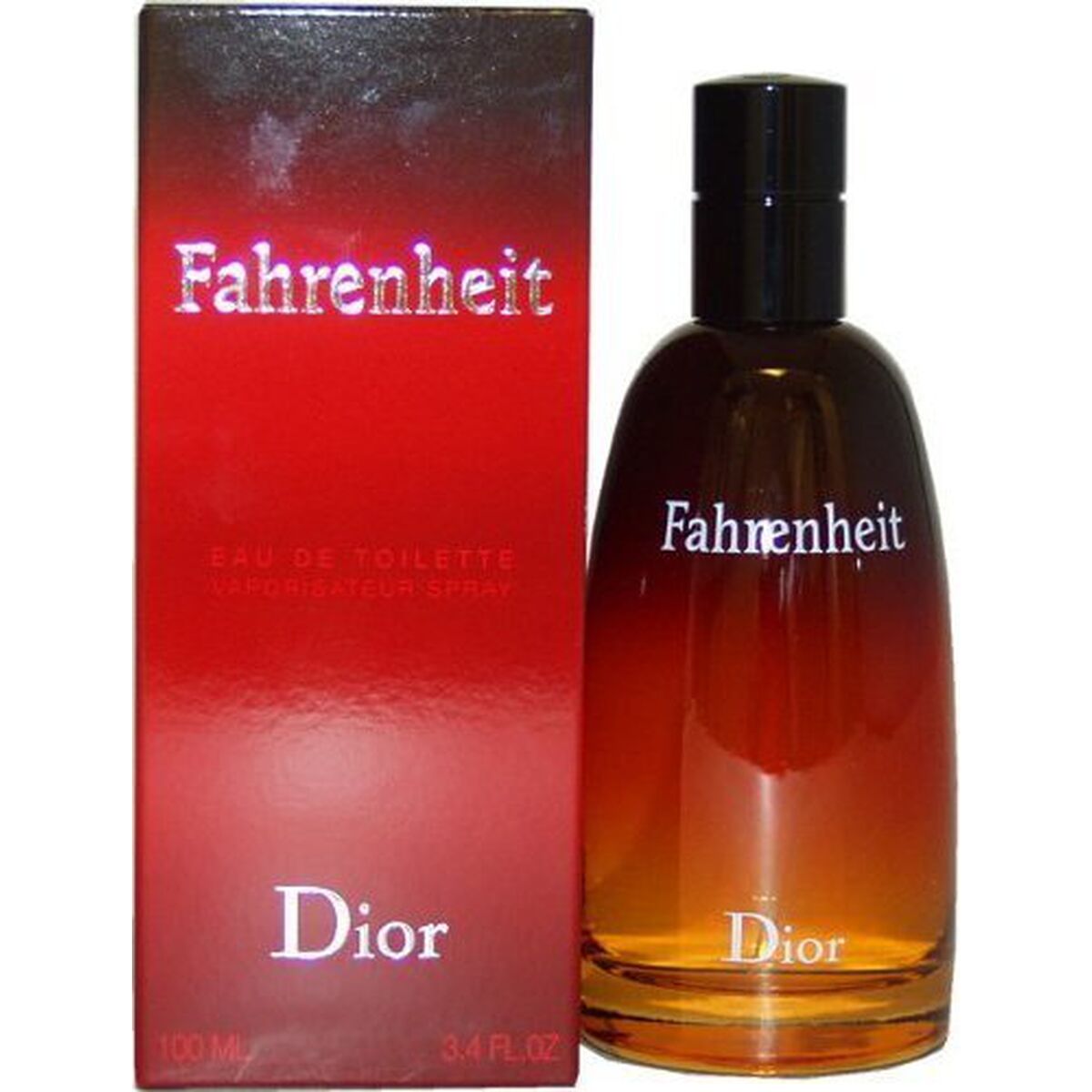 Profumo Uomo Dior Fahrenheit EDT