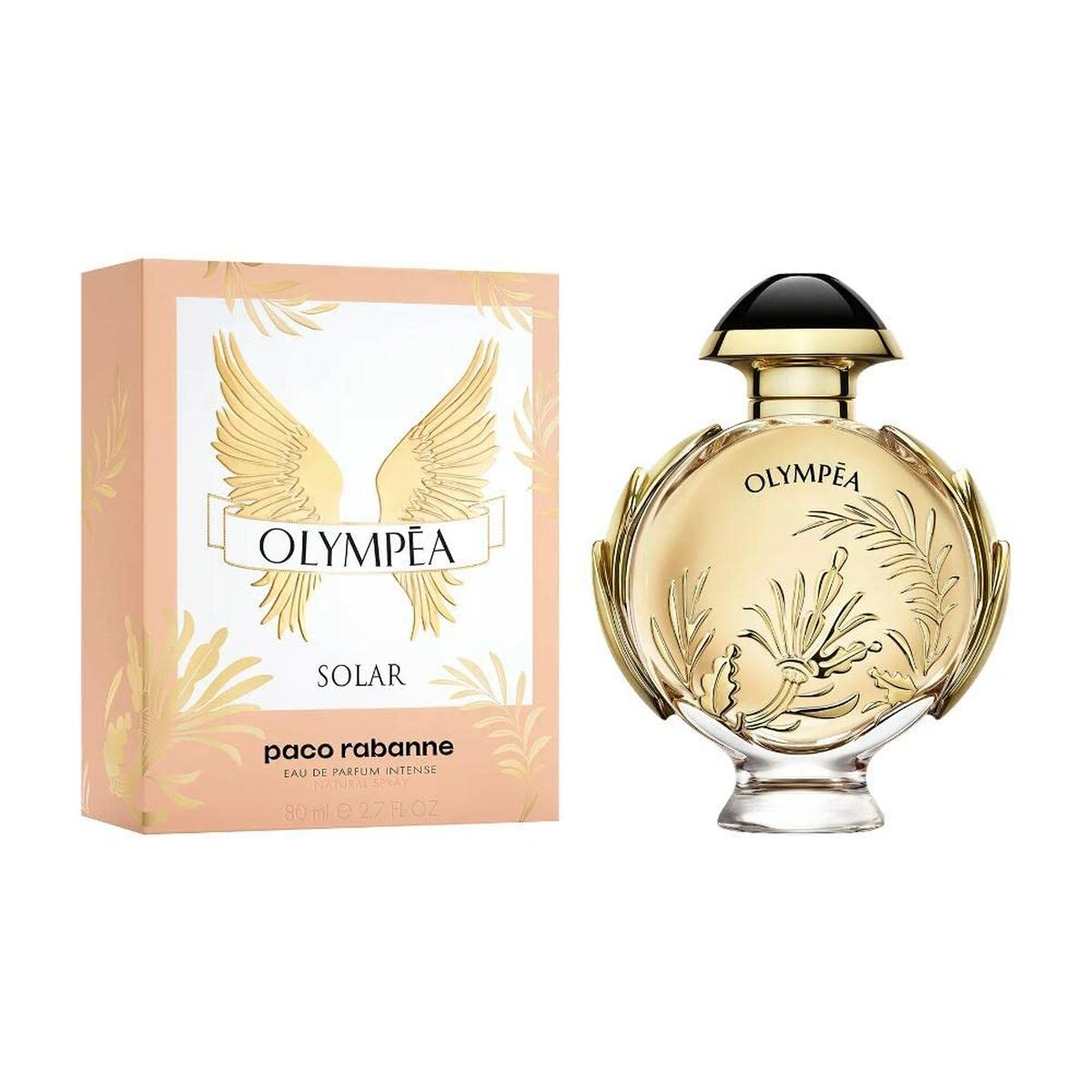 Profumo Donna Paco Rabanne Olympéa Solar EDP