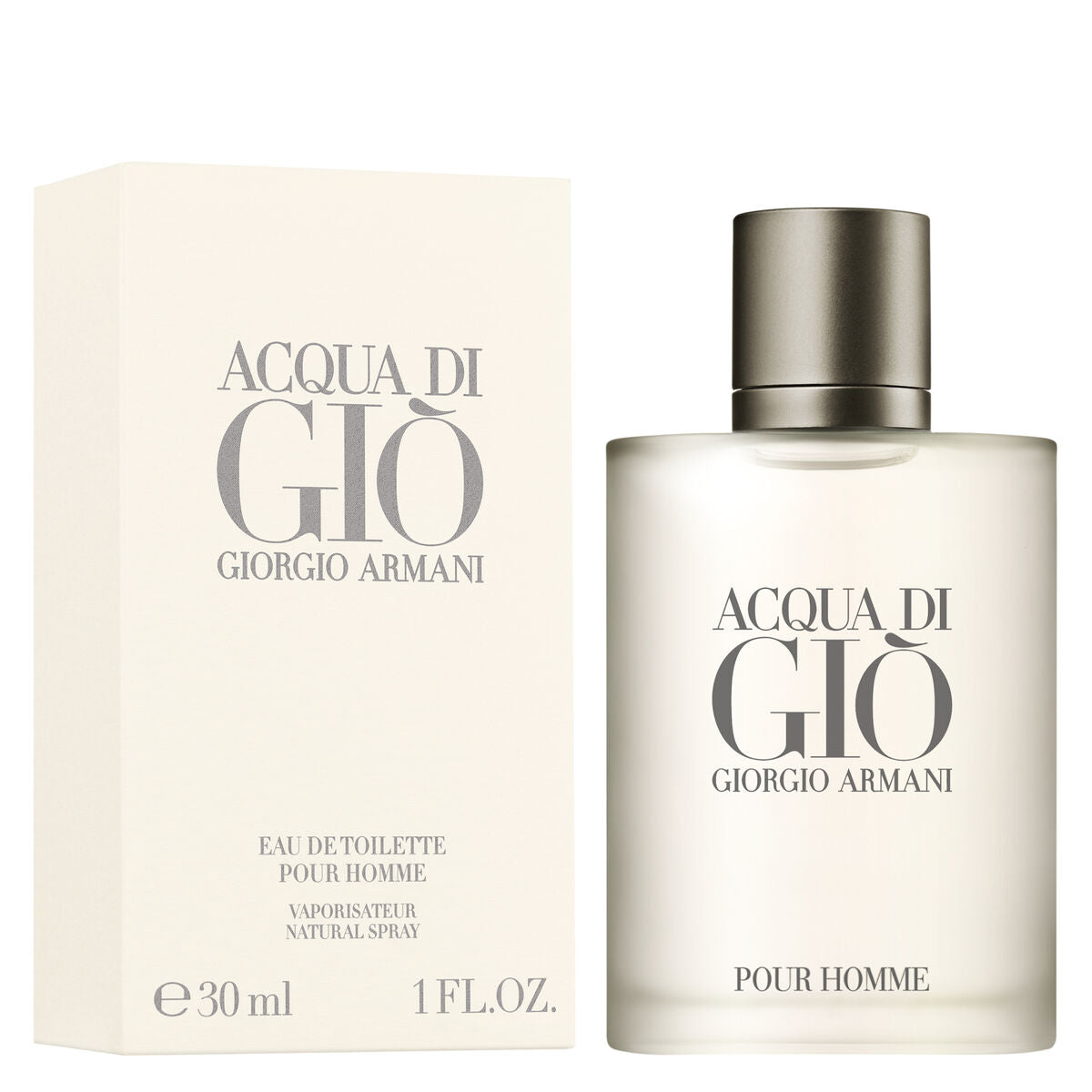 Profumo Uomo Giorgio Armani Acqua di Giò EDT
