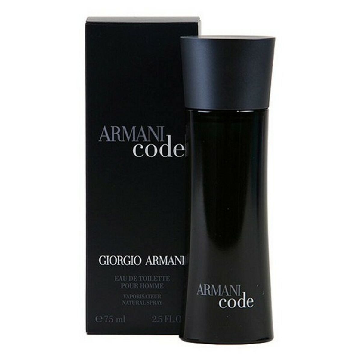 Profumo Uomo Armani Armani Code EDT