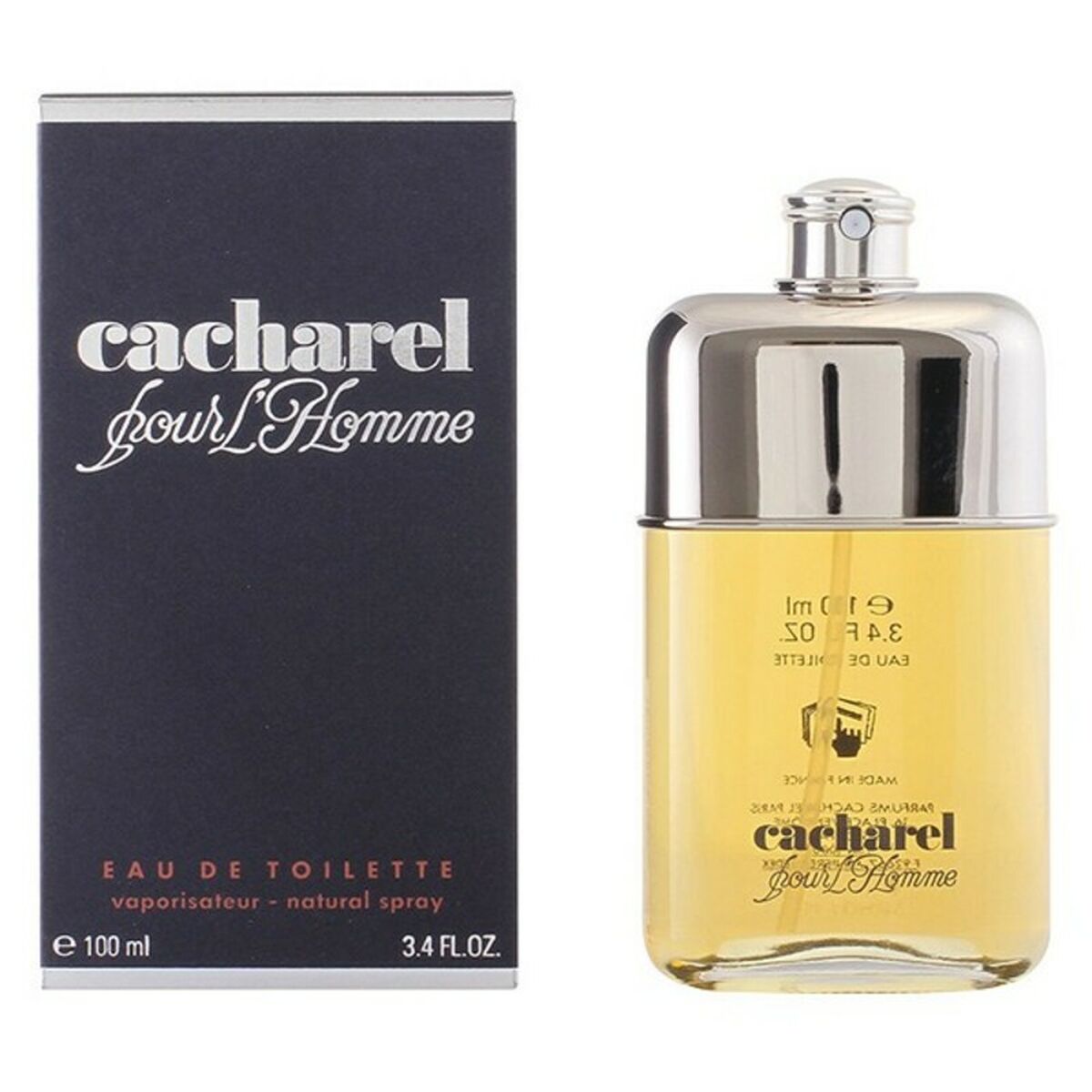 Profumo Uomo Cacharel Pour L'Homme EDT