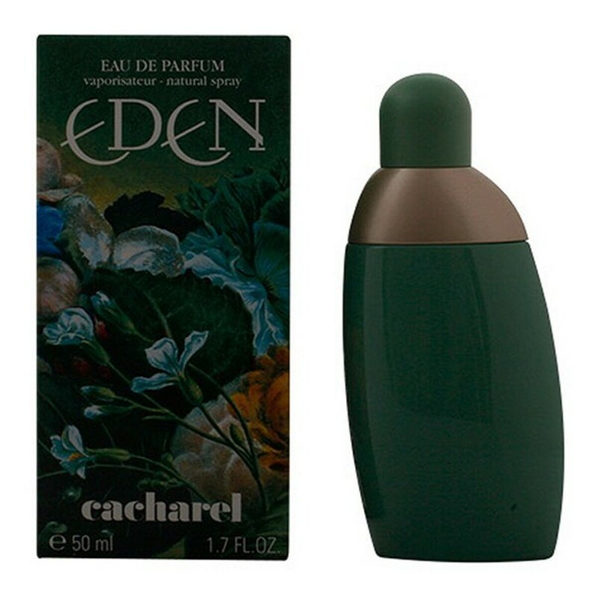 Profumo Donna Cacharel Eden EDP